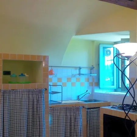 Diffuso Borgo Dei Sagari Hotel Zagarolo