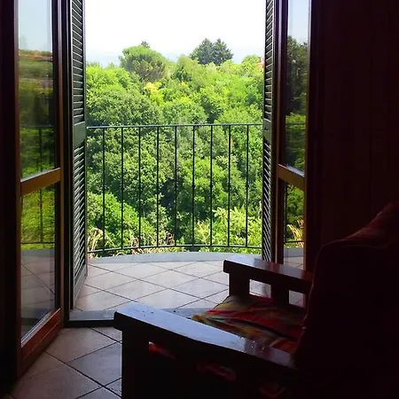 Diffuso Borgo Dei Sagari *