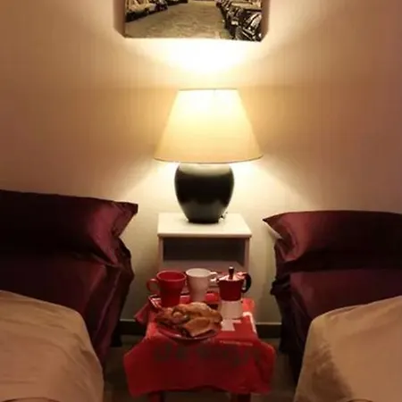 Diffuso Borgo Dei Sagari Hotel