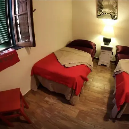 Diffuso Borgo Dei Sagari * Zagarolo
