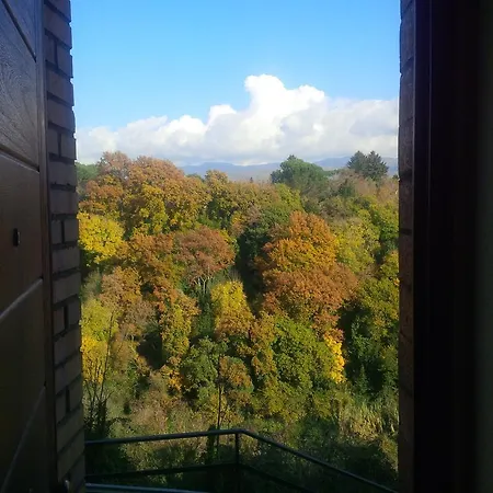 Hotel Diffuso Borgo Dei Sagari