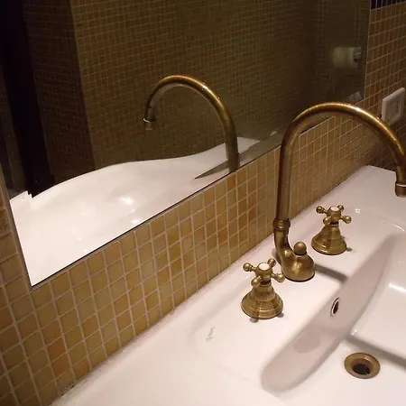 Hotel Borgo Dei Sagari Zagarolo