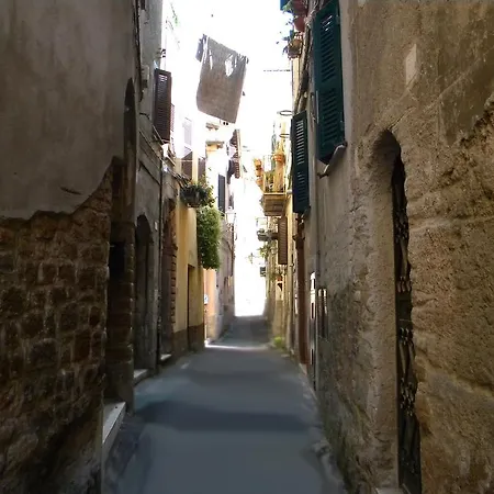 Hotel Diffuso Borgo Dei Sagari Zagarolo