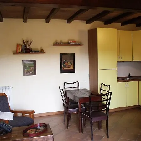 Diffuso Borgo Dei Sagari * Zagarolo