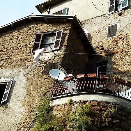 Hotel Diffuso Borgo Dei Sagari *