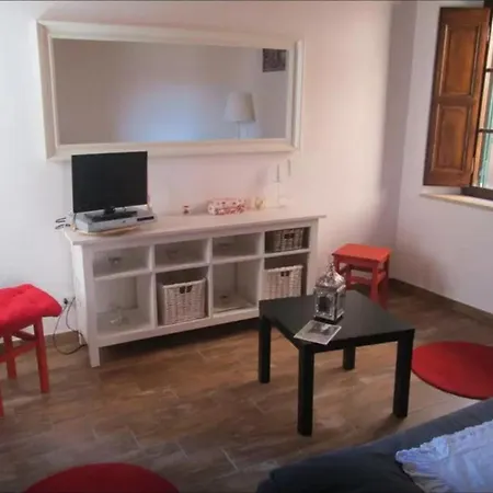 Diffuso Borgo Dei Sagari *
