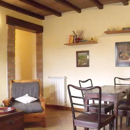 Diffuso Borgo Dei Sagari *