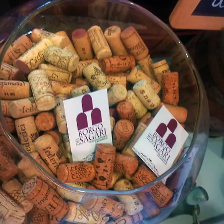 Borgo Dei Sagari Hotel Zagarolo