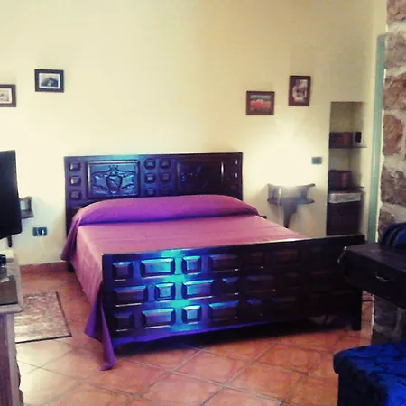 Borgo Dei Sagari *