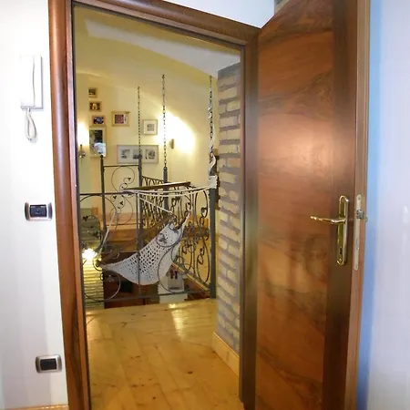 Diffuso Borgo Dei Sagari Hotel