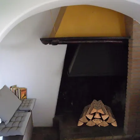 Diffuso Borgo Dei Sagari Hotel *
