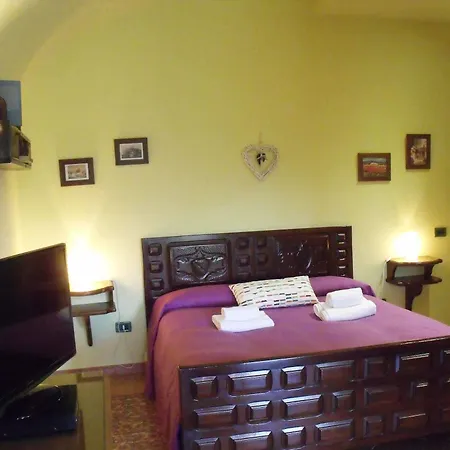 Diffuso Borgo Dei Sagari Zagarolo