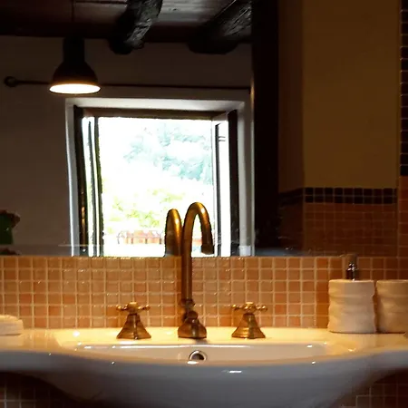Borgo Dei Sagari Hotel Zagarolo
