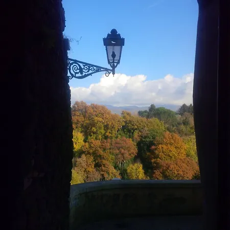 Hotel Borgo Dei Sagari