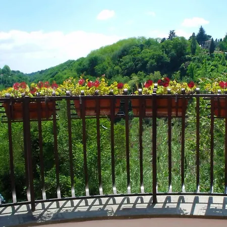 Hotel Diffuso Borgo Dei Sagari Zagarolo