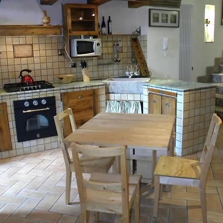 Diffuso Borgo Dei Sagari Hotel *