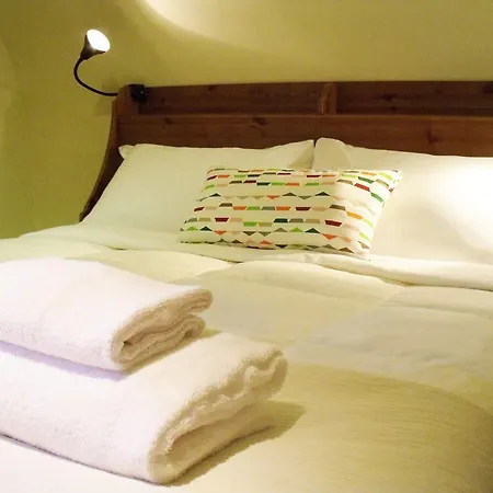 Hotel Diffuso Borgo Dei Sagari *